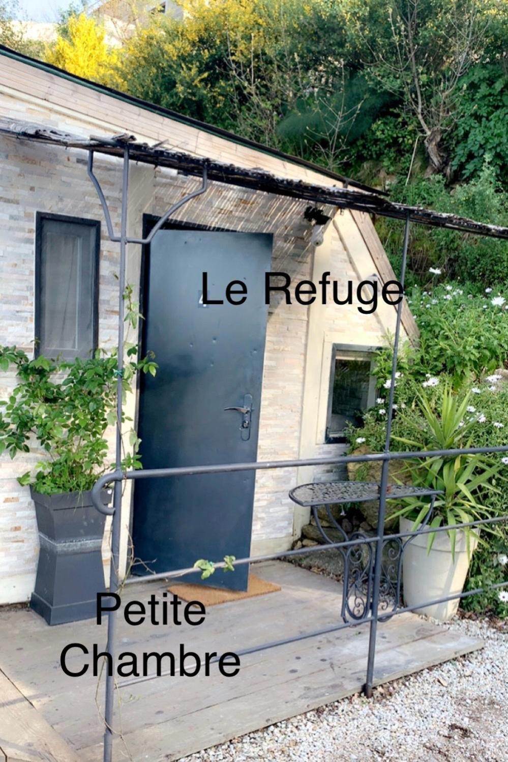 Les Chambres Pittoresques Muro  Exterior photo